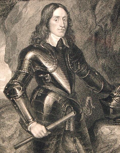 William Kerr, from 