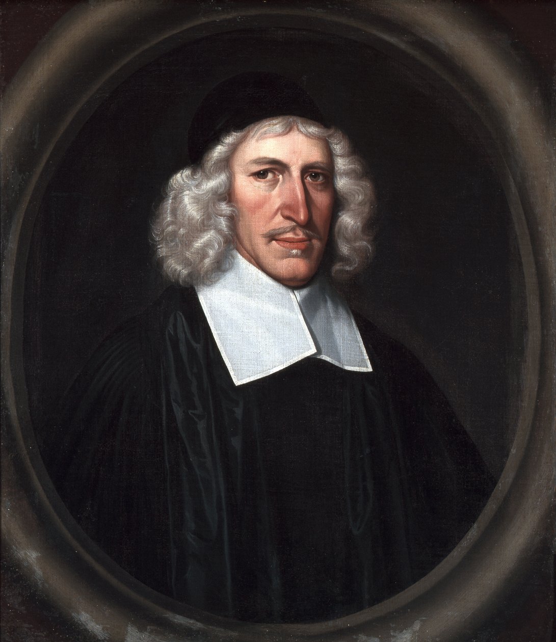 William Ryley, Lancaster Herald by English School