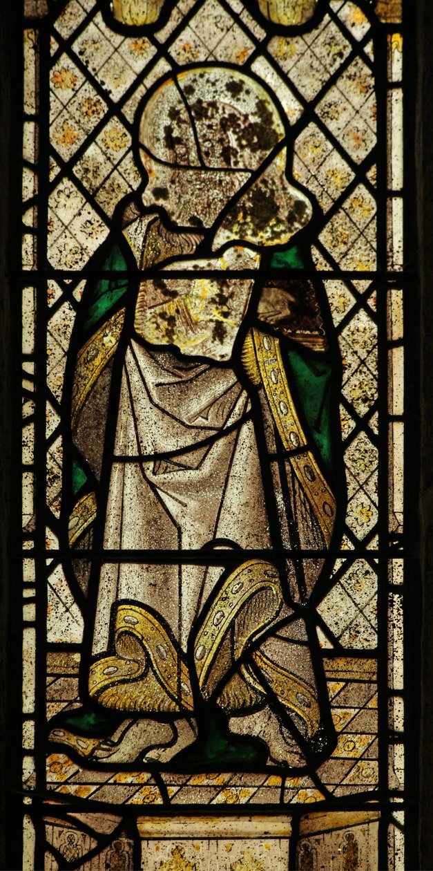 St John by English School