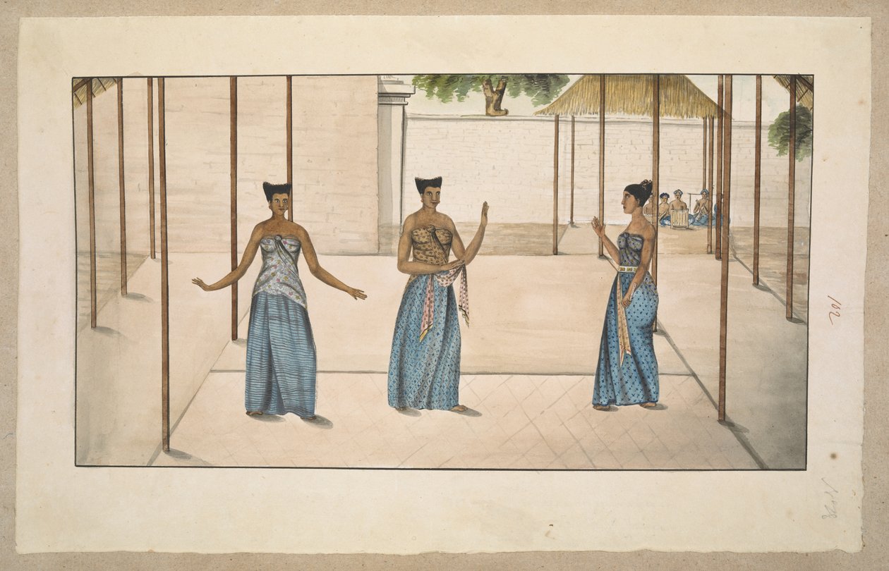 Three 