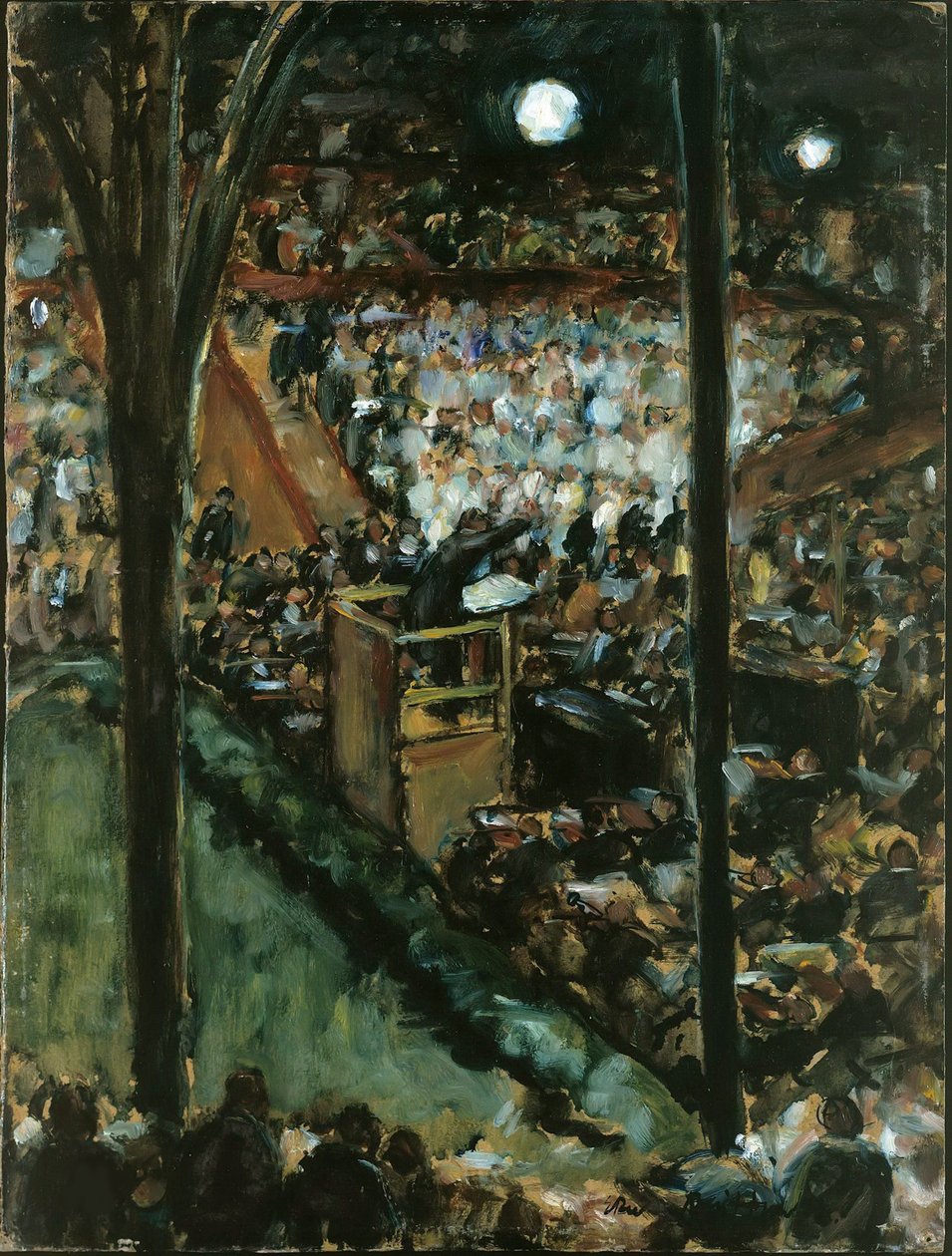 Symphony of the Thousand Symphony No. 8 by Erich Büttner