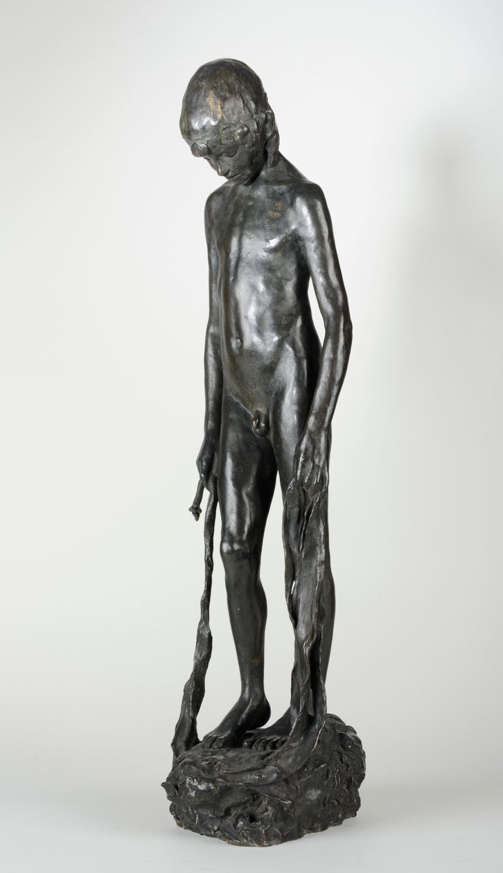 The Sea Star by Ernest Leopold Sichel