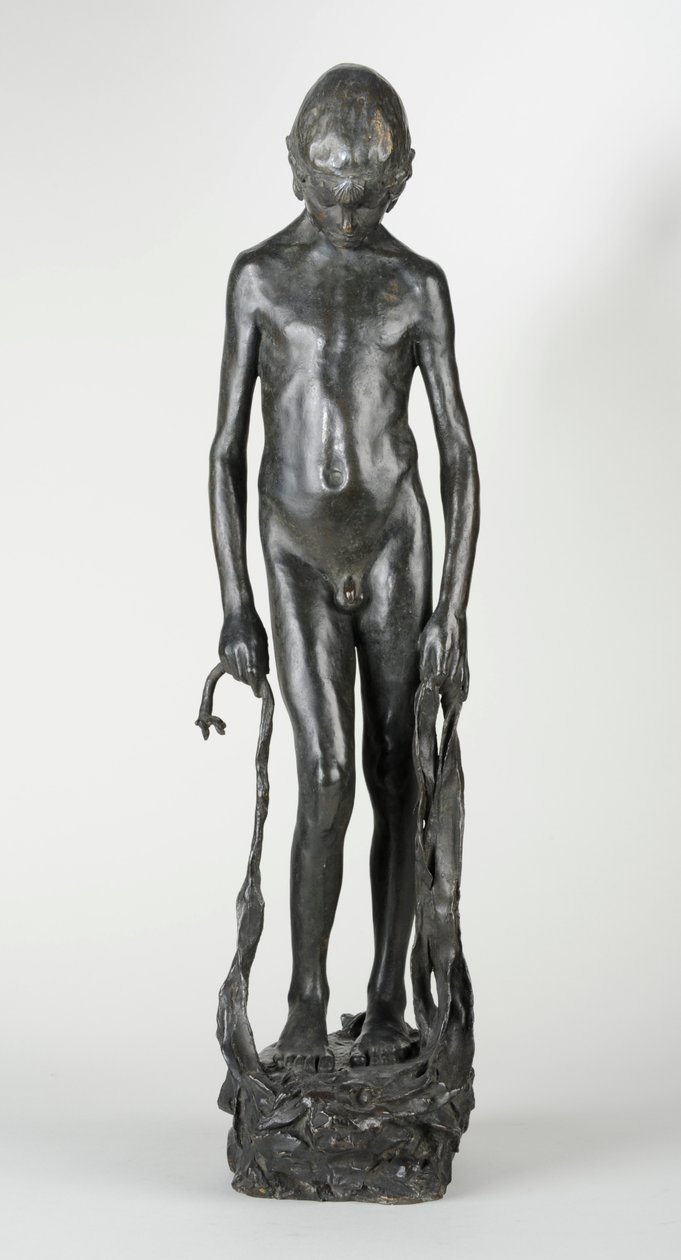 The Sea Star, c.1900 by Ernest Leopold Sichel