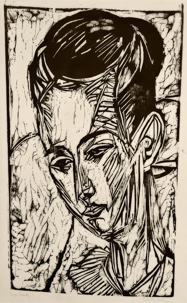 Head of Hardt
