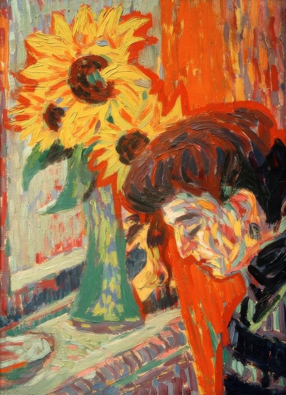 Woman