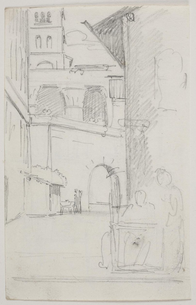Study for 