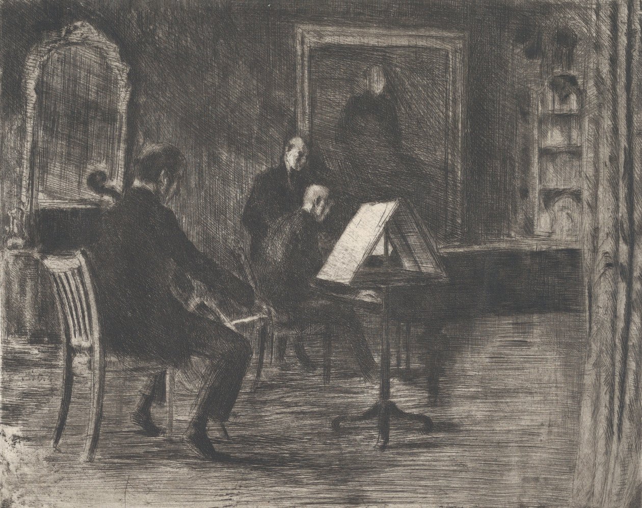 Cello Sonata by Ernst Oppler