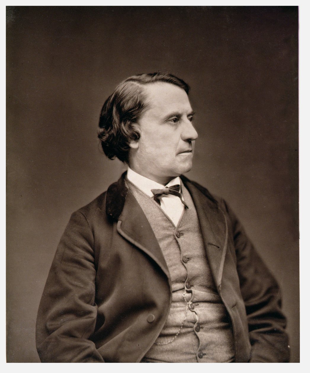 Louis Blanc, from 