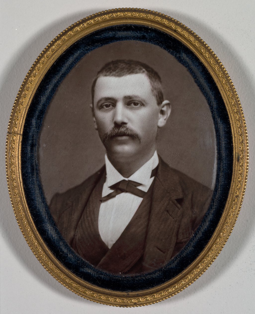 Portrait of a Man, 1879 by Etienne Carjat