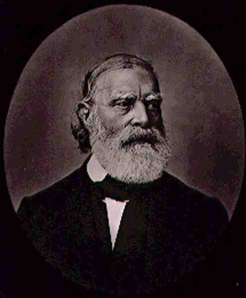 Francois Vincent Raspail (1794-1878), from 