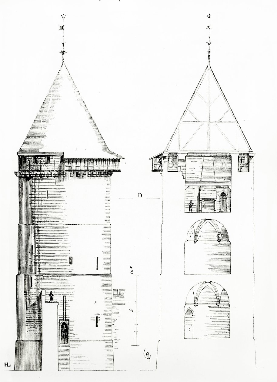 Drawing from 