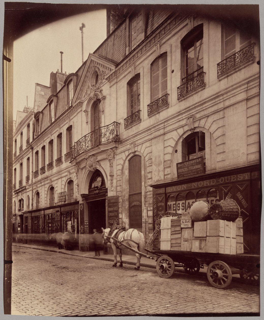 Hôtel d
