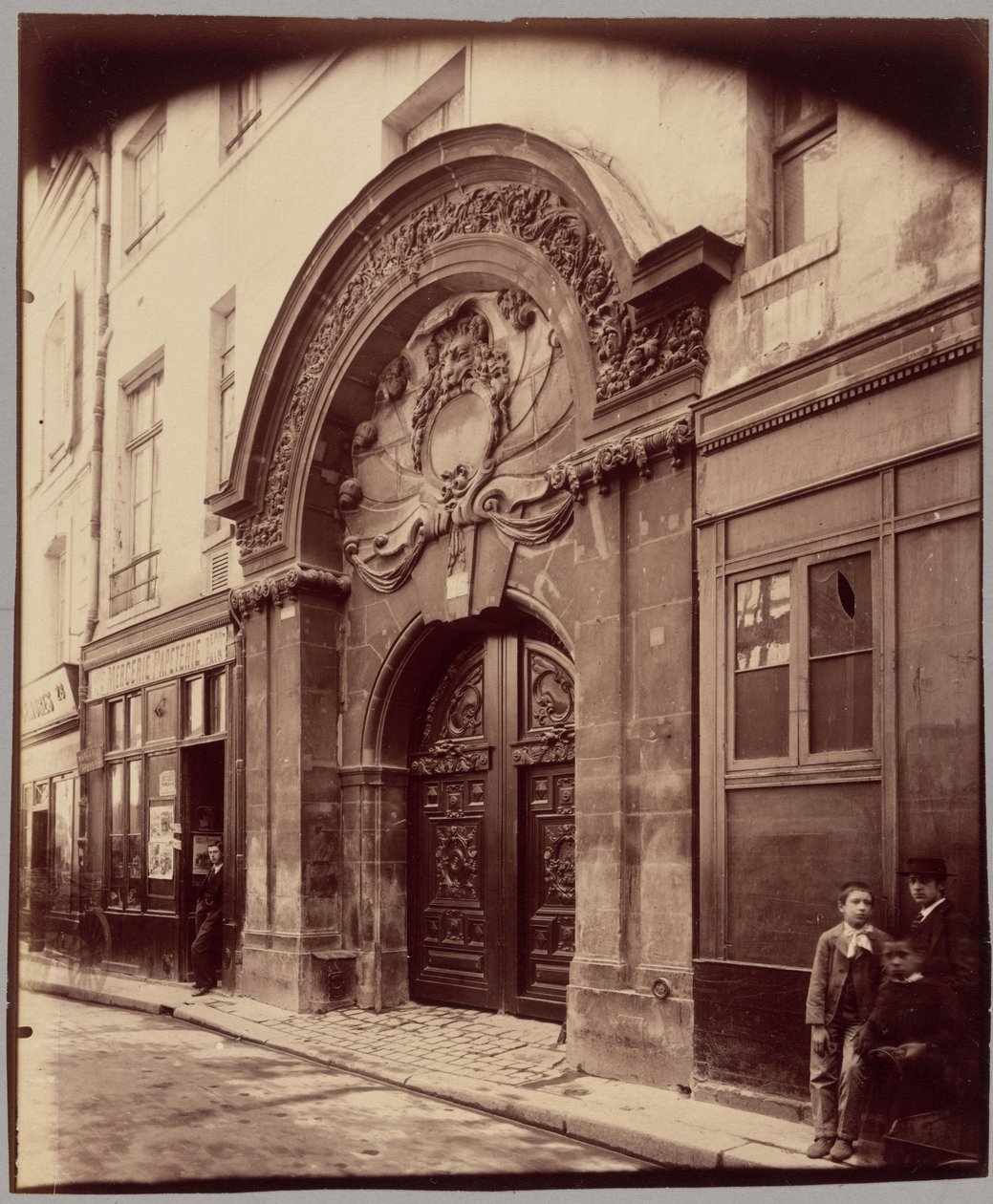 Hotel de Chalons Luxembourg, 26 rue Geoffroy L