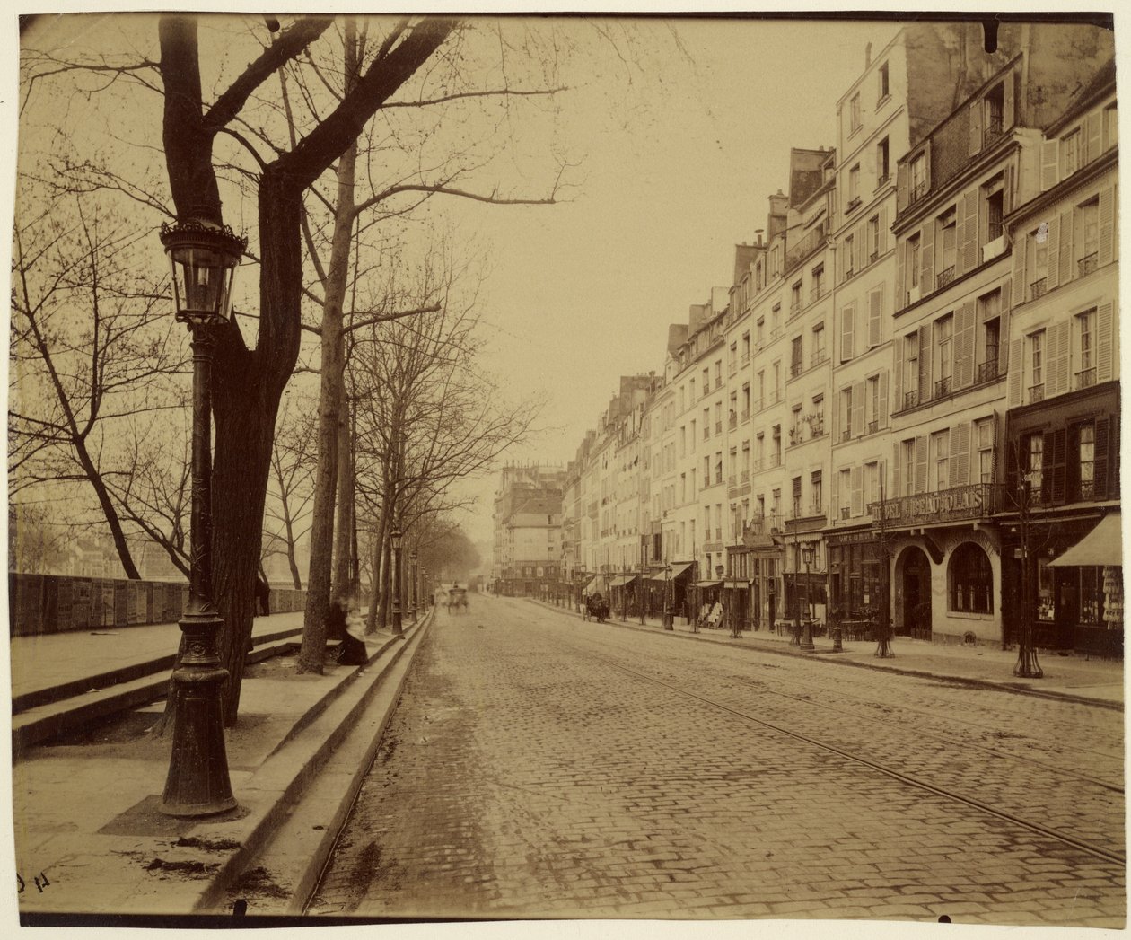 Quai de l