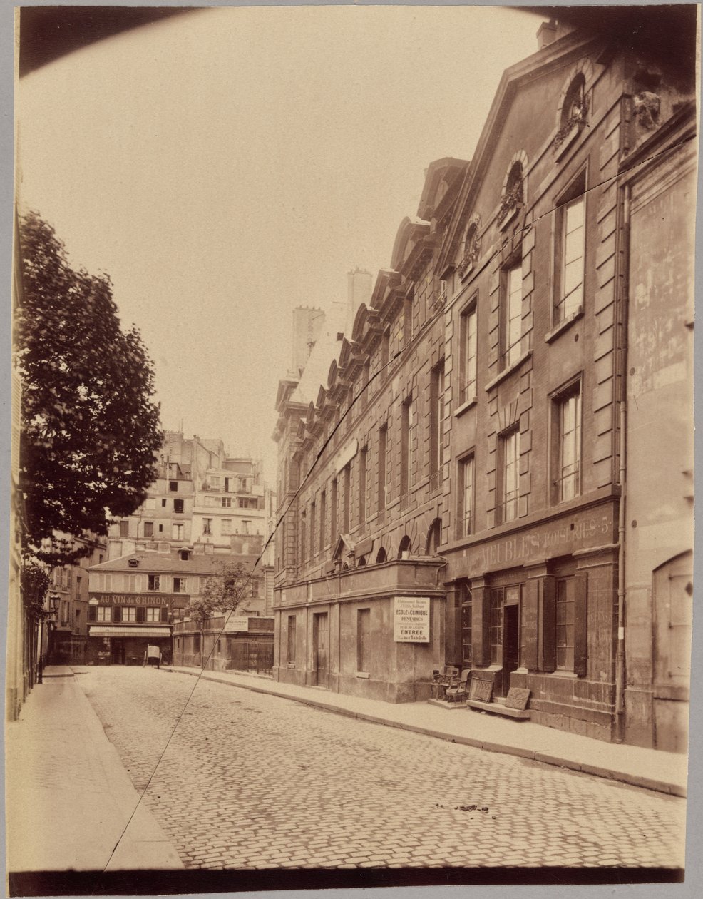 Rue de l