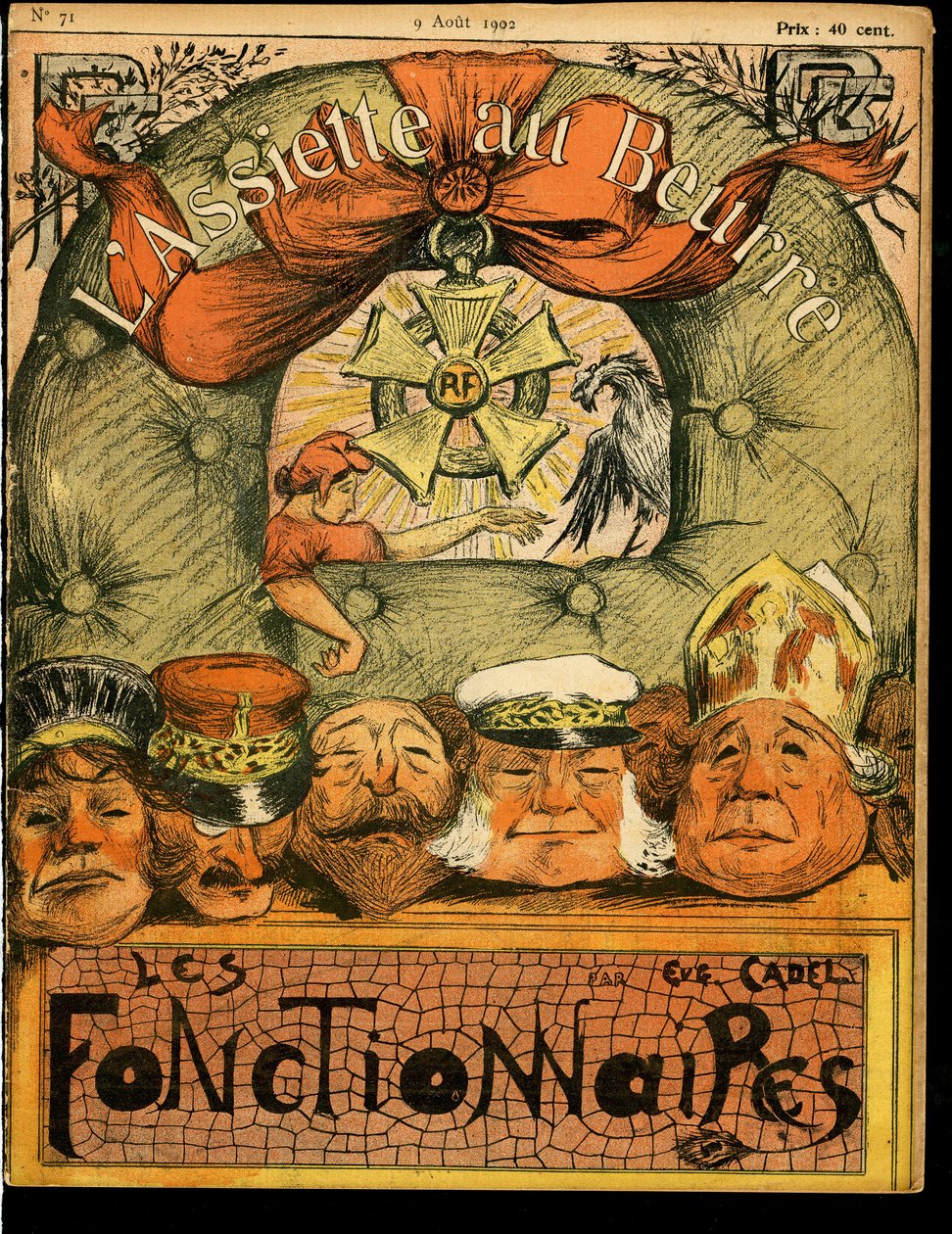 Cover of L