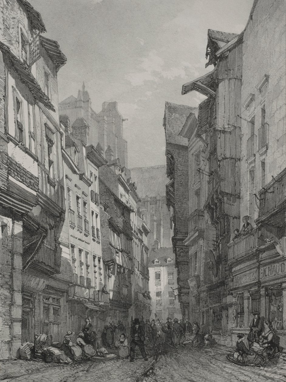 Voyages pittoresques et romantiques dans l