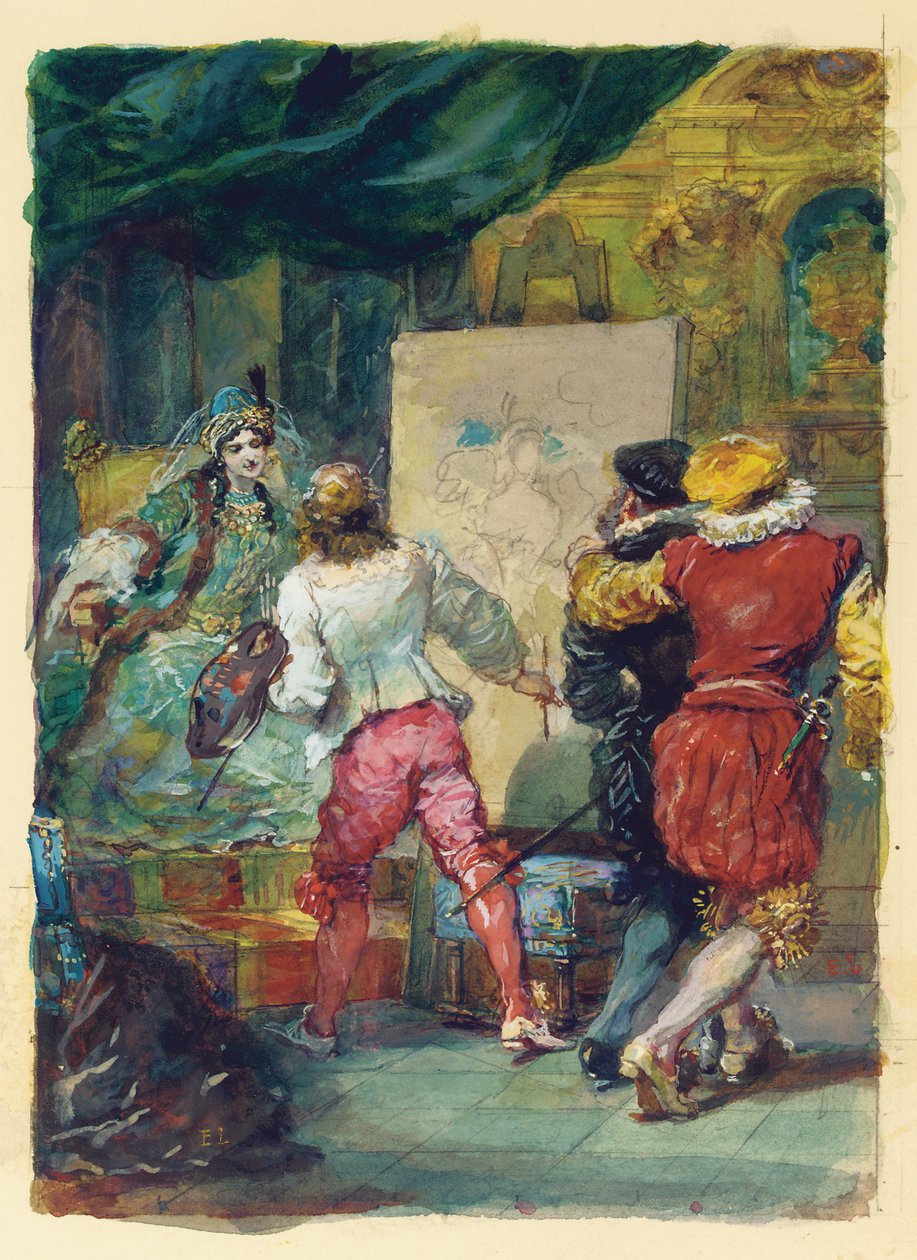 Moliere