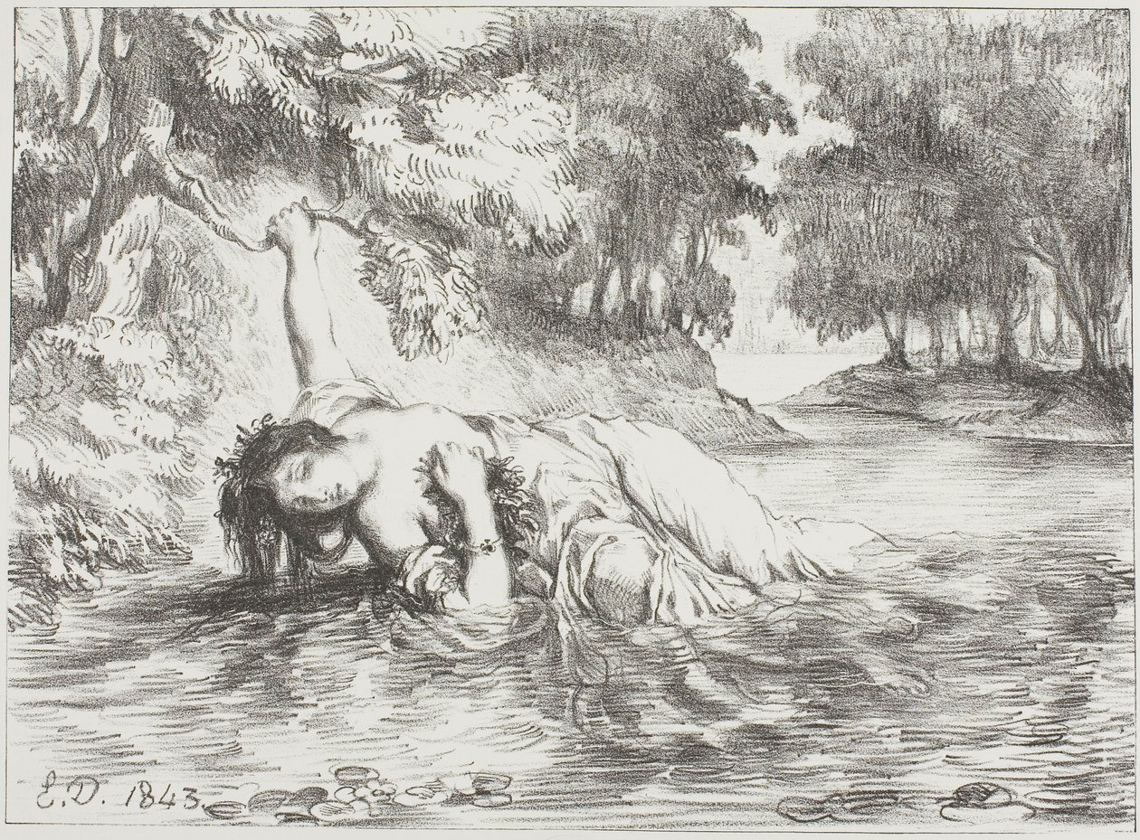 Ophelia