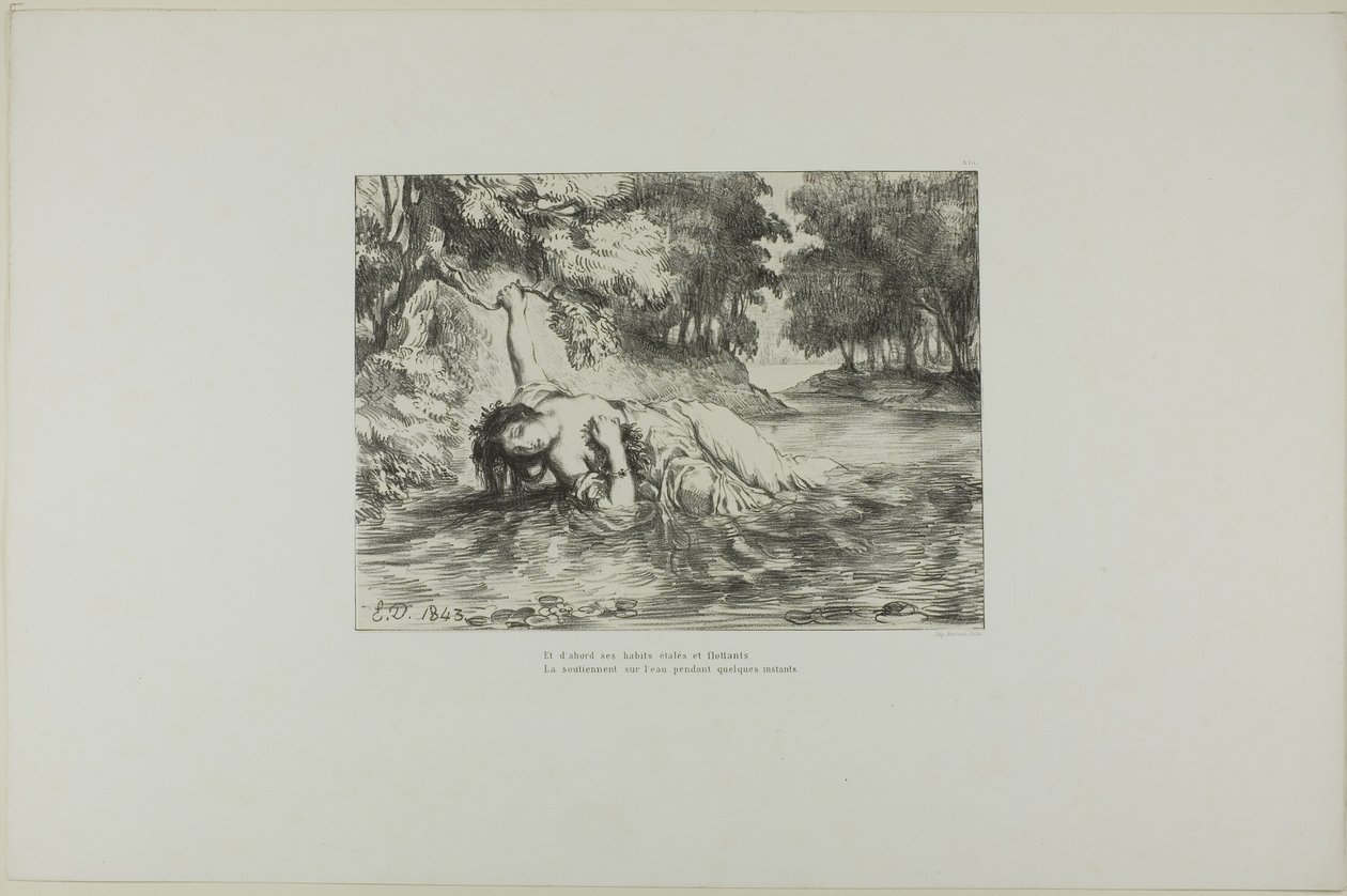 Ophelia