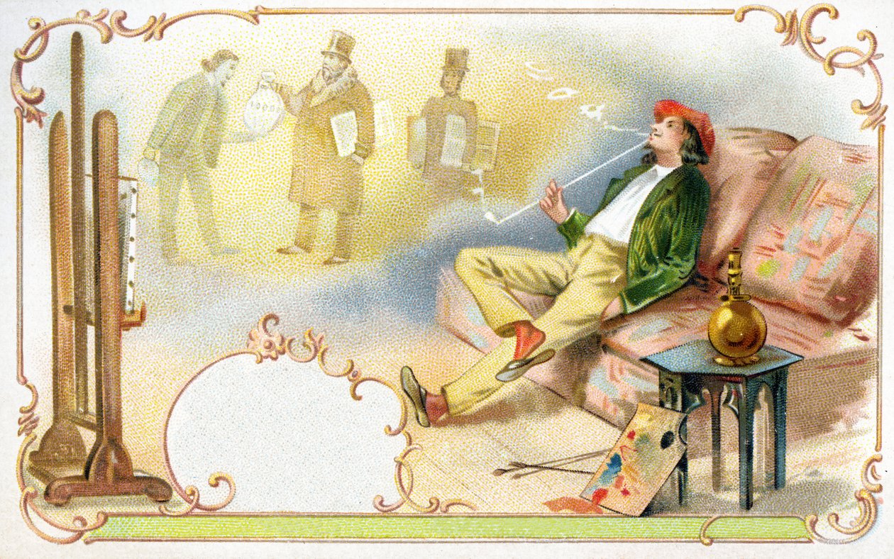 The Artist