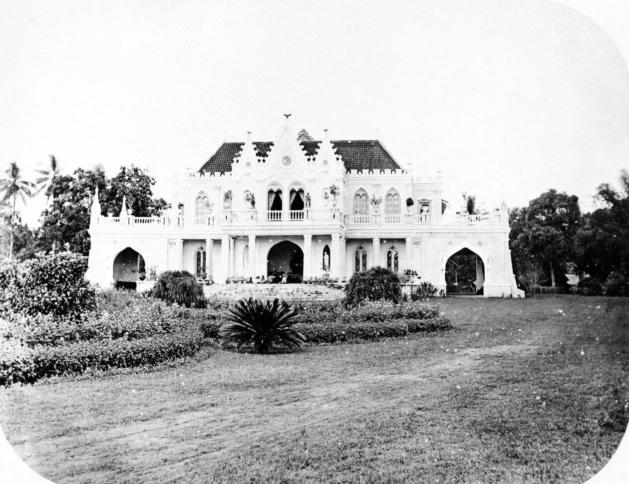 Raden Saleh