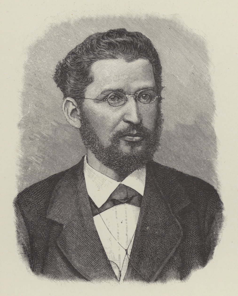 Edward Bernstein, German Social Democratic Philosopher and Politician by European School