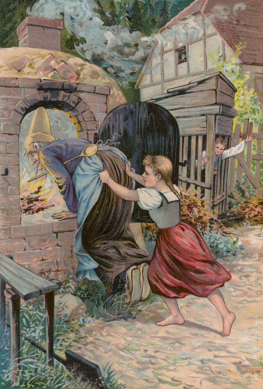 Grimm