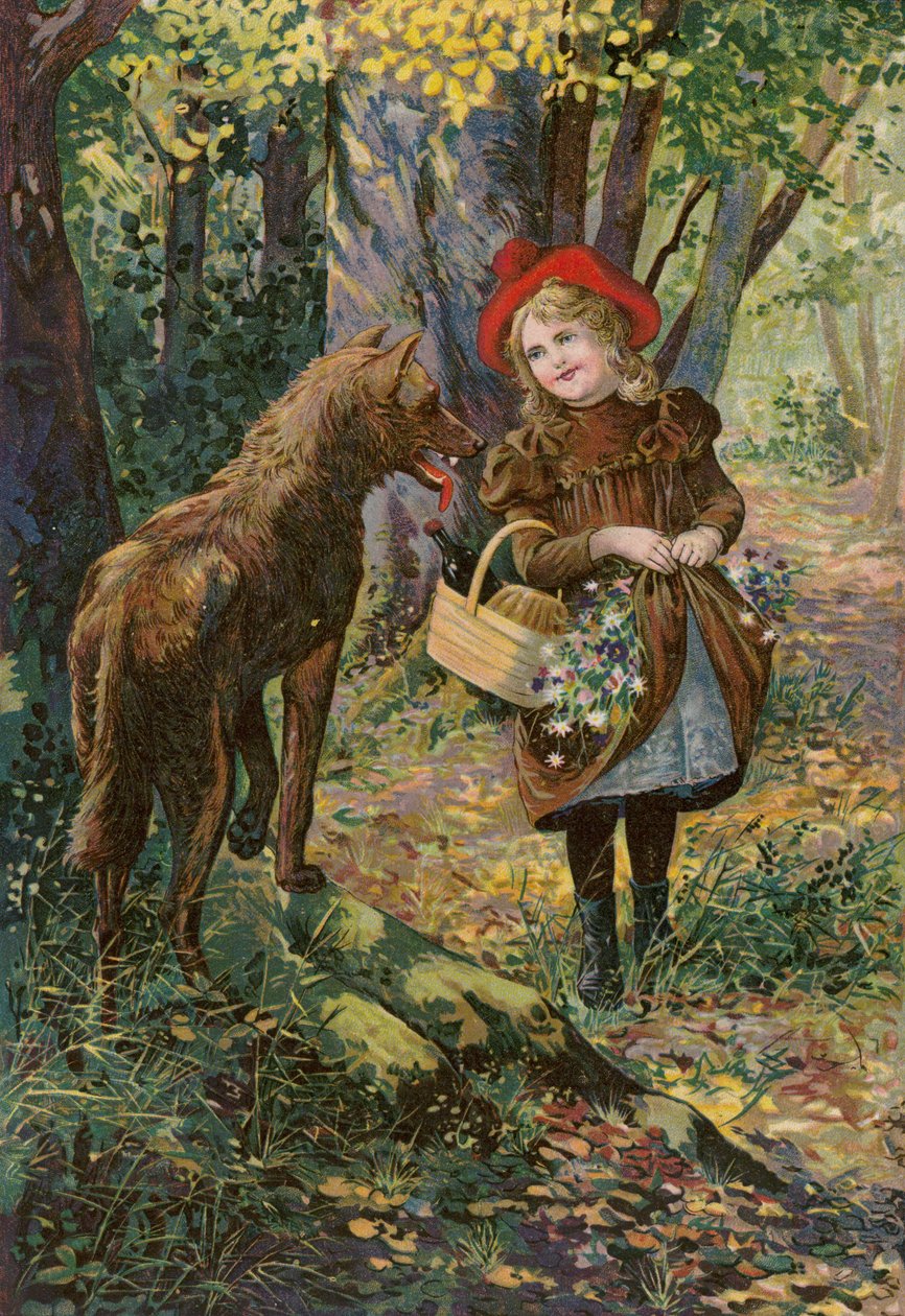 Grimm