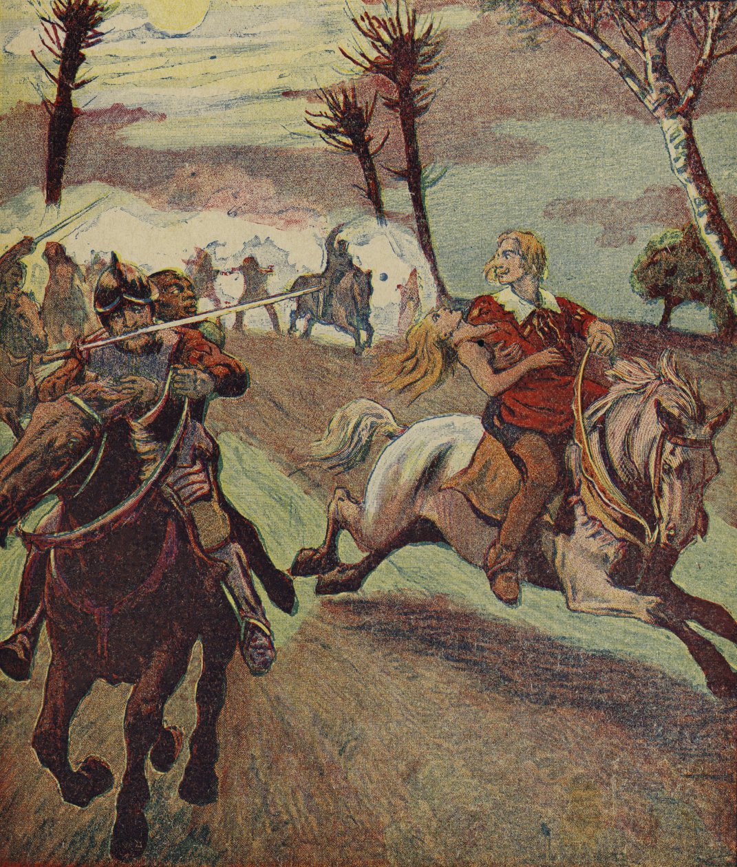 Klaus Störtebeker by European School