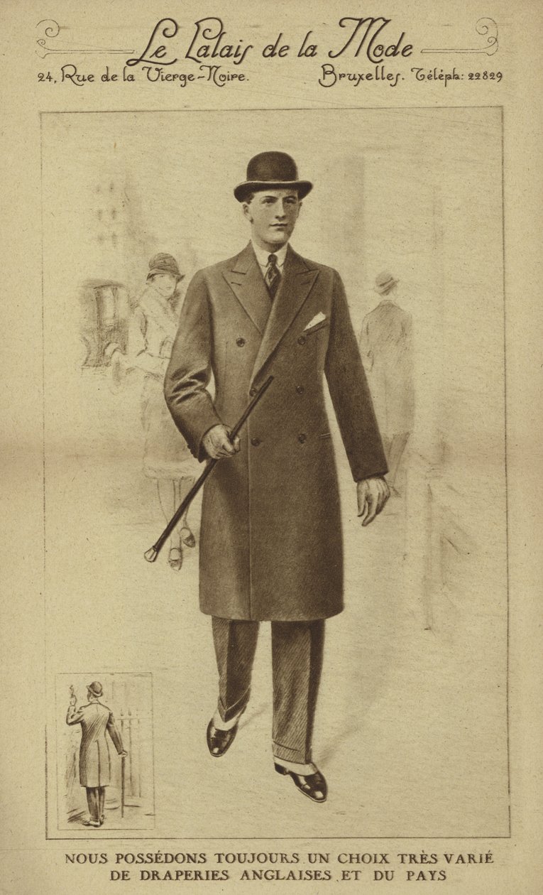 Men