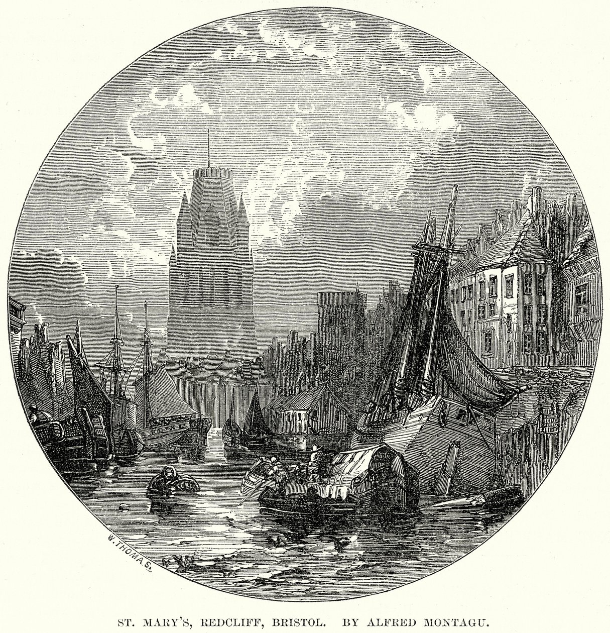 St Mary