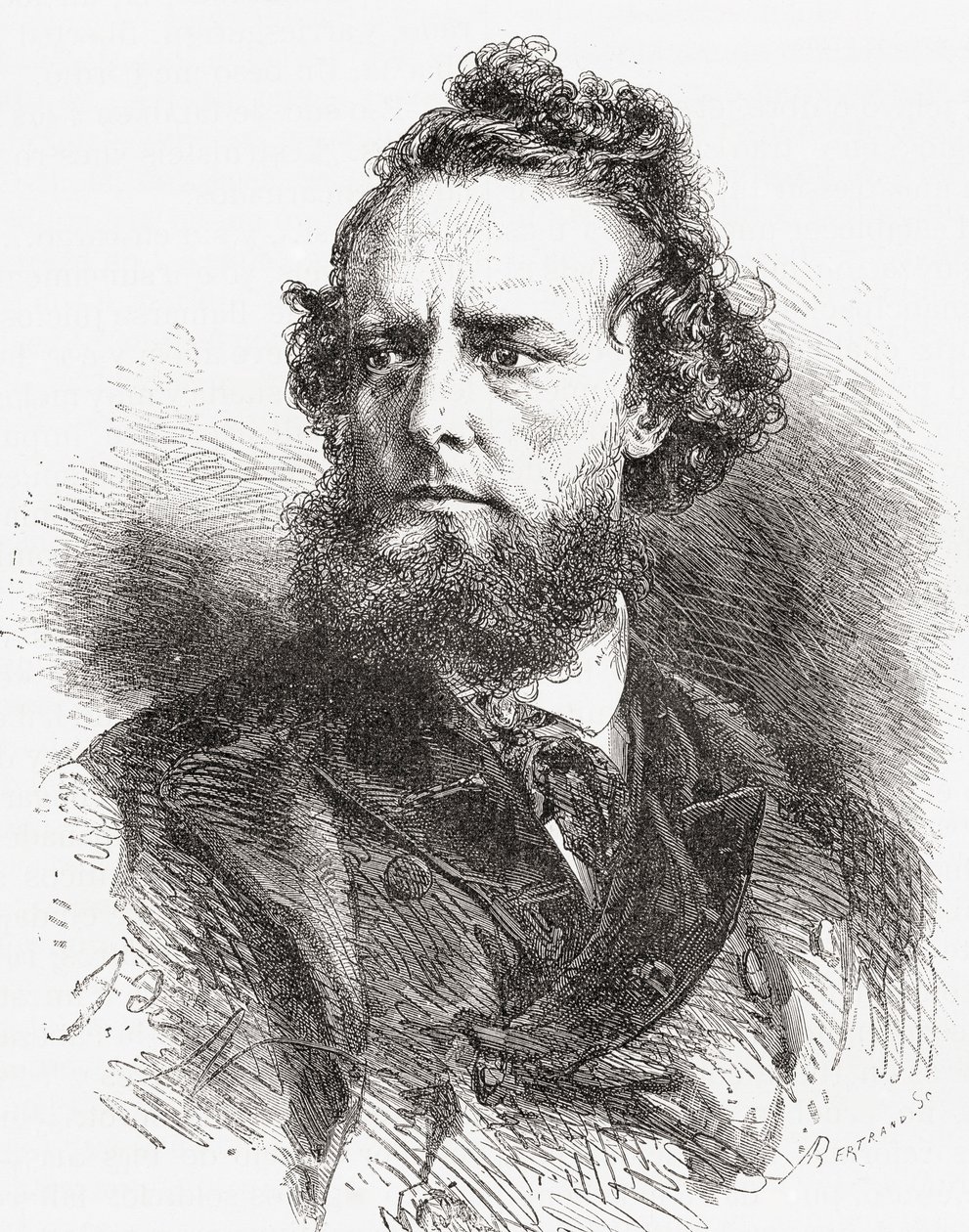 William Hepworth Dixon, from 