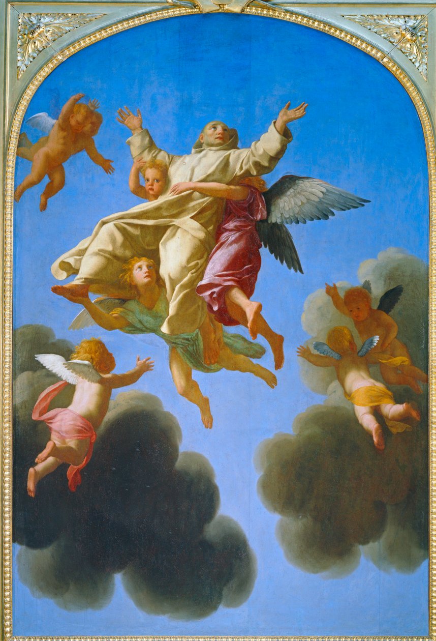 Saint Bruno
