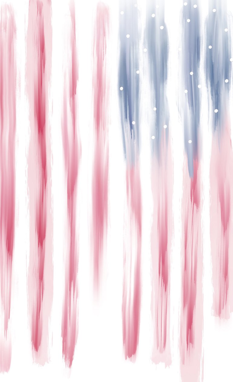 American Gun Violence by Evan Sklar