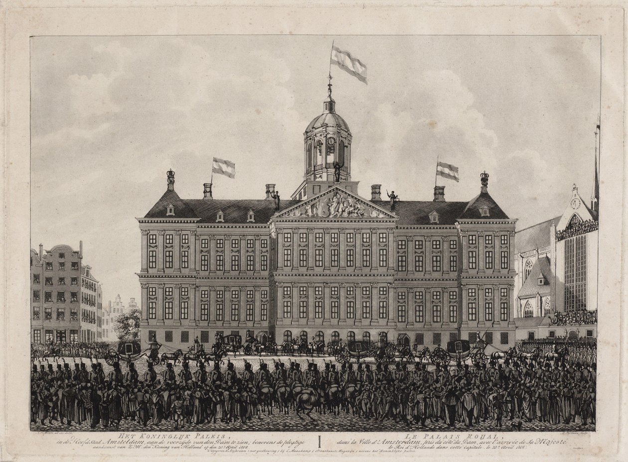 Evert Maaskamp by Evert Maaskamp