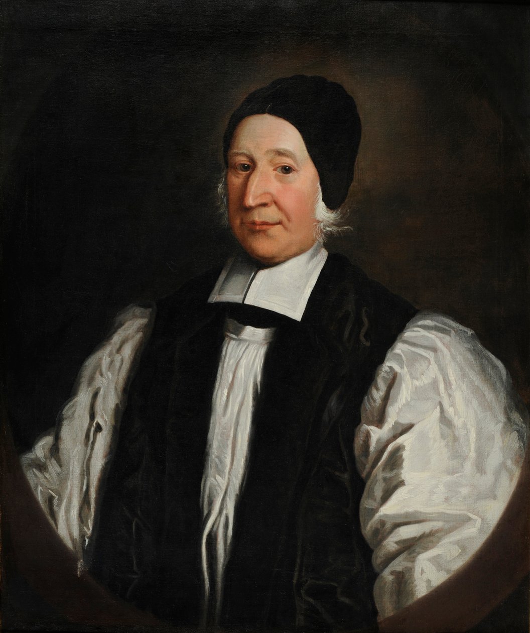 Thomas Ken, Bishop of Bath and Wells by F. Sheffer