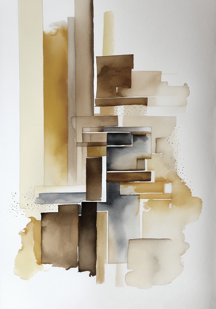 Vertical Wall Decoration for Bedroom Ideas by F. Abderrahim