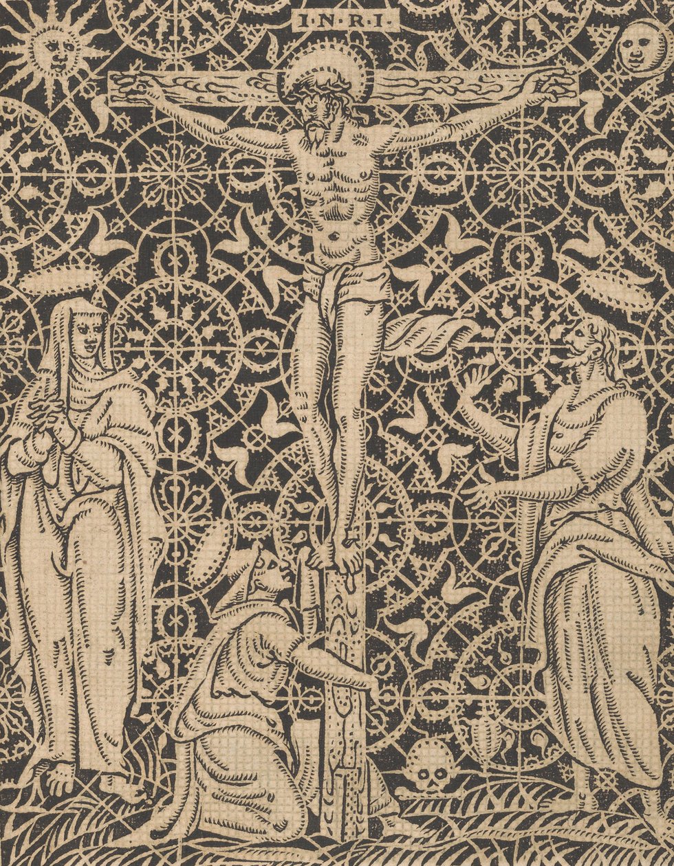 Les Secondes Oeuvres, et Subtiles Inventions De Lingerie du Seigneur Federic de Vinciolo V by Federico de Vinciolo