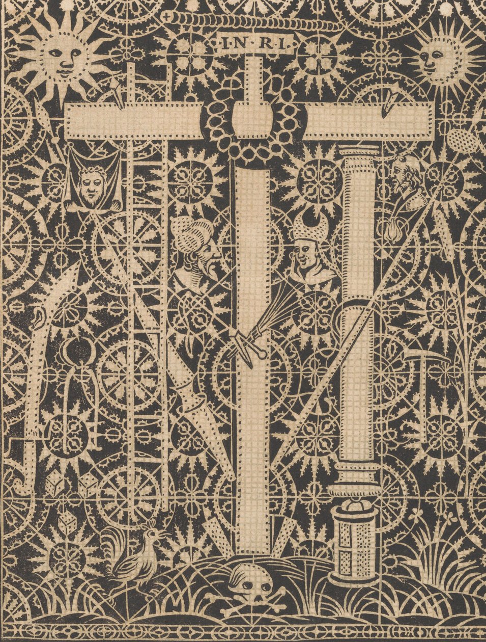 Les Secondes Oeuvres, et Subtiles Inventions De Lingerie du Seigneur Federic de Vinciolo by Federico de Vinciolo