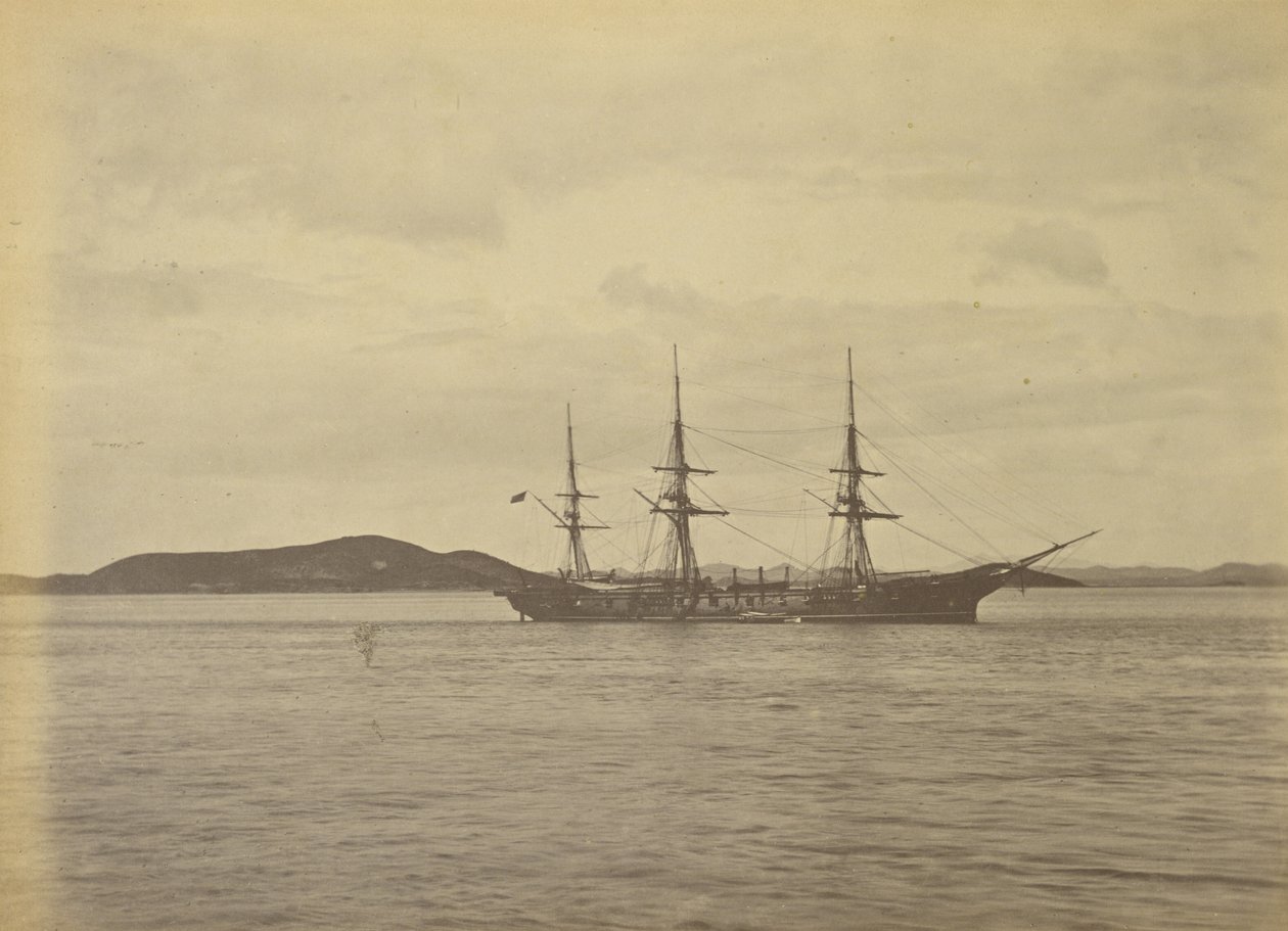 US Ship 