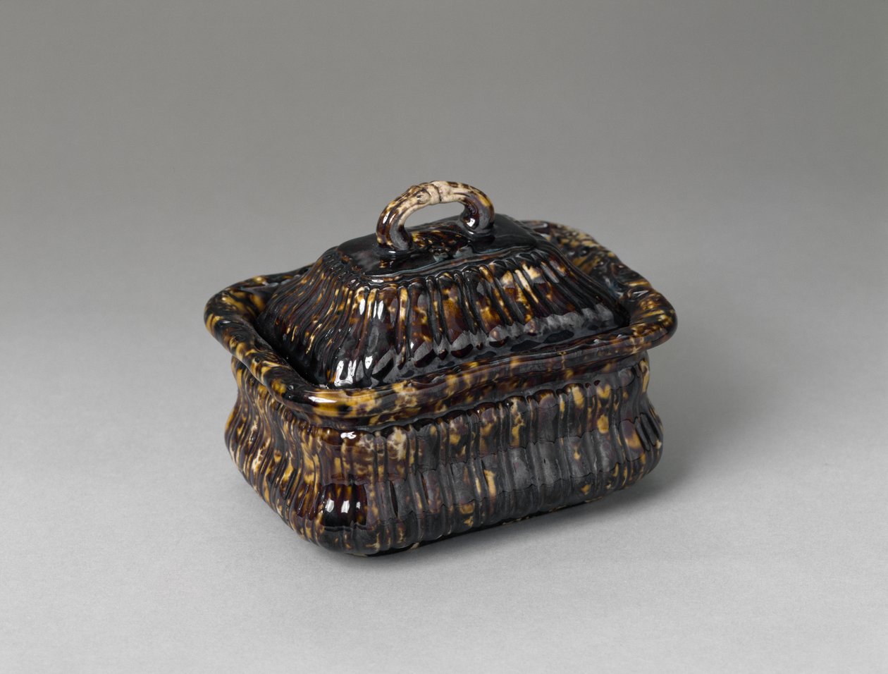 Soap Box by Fenton and Co. Lyman