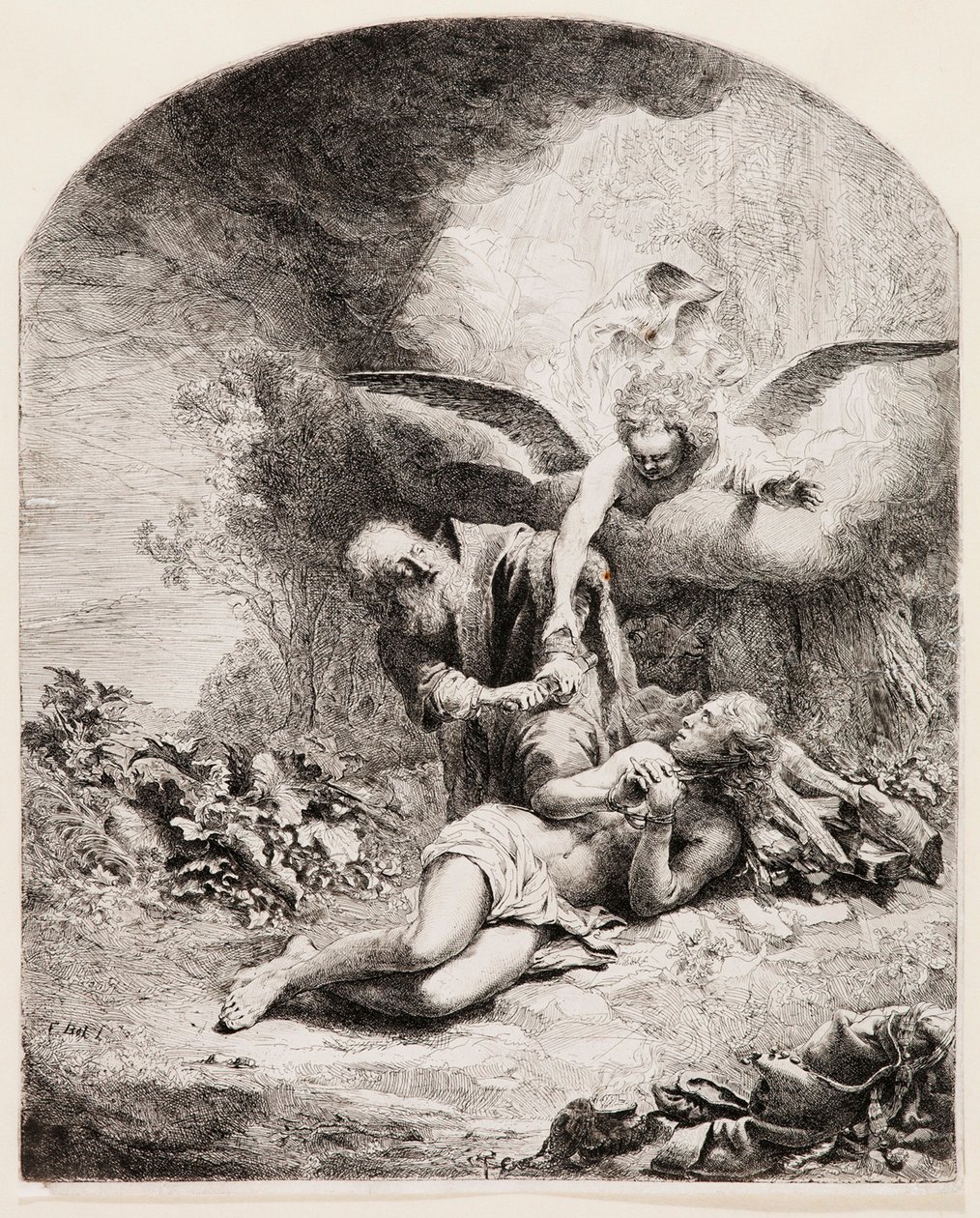 Abraham