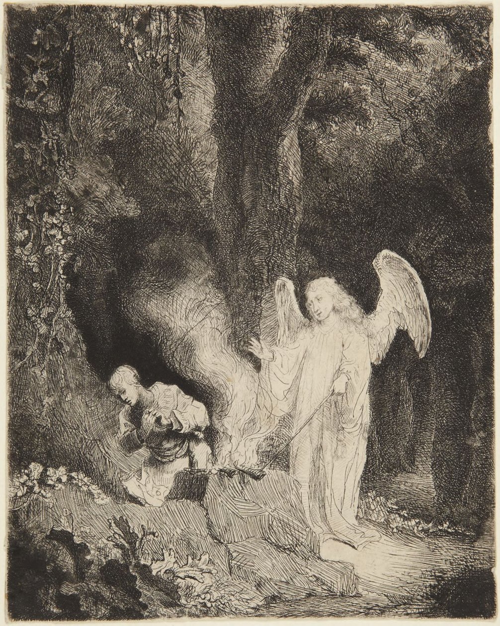 Gideon