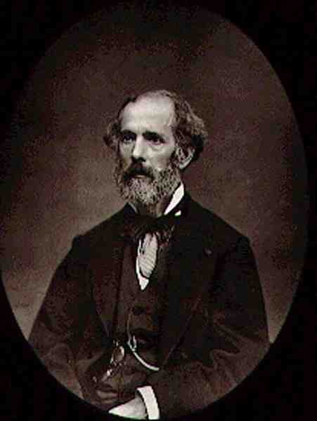 Gilbert Randon, from 