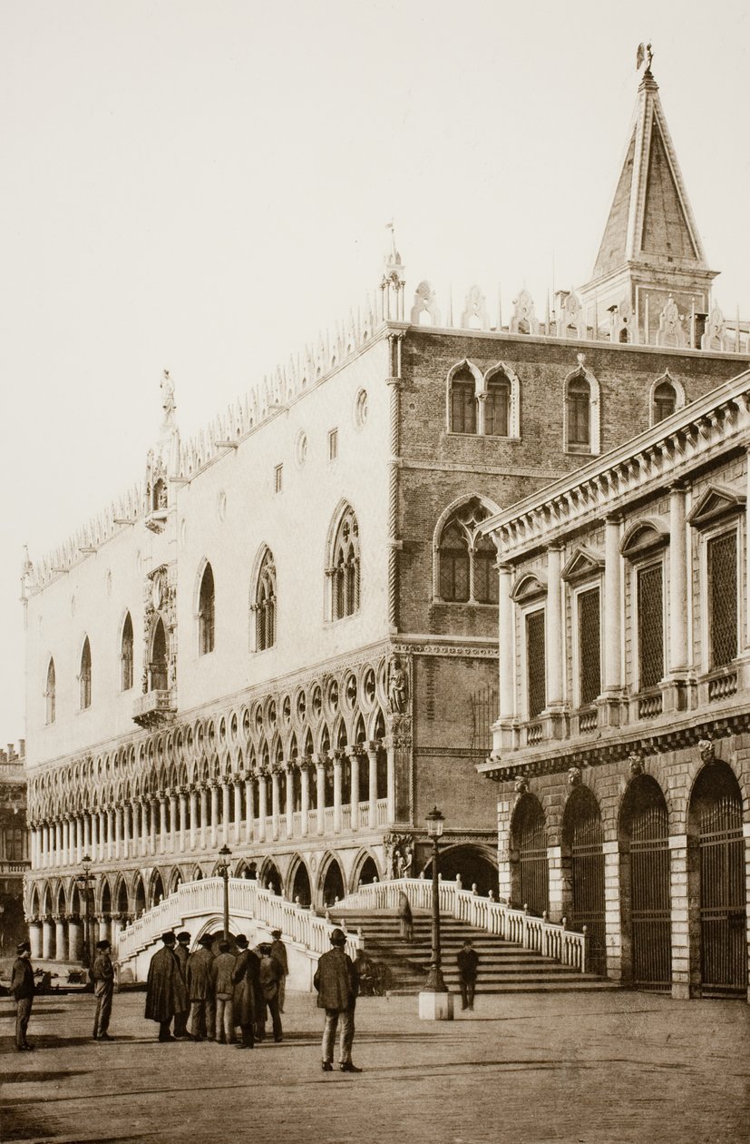 Untitled (43) by Ferdinando Ongania