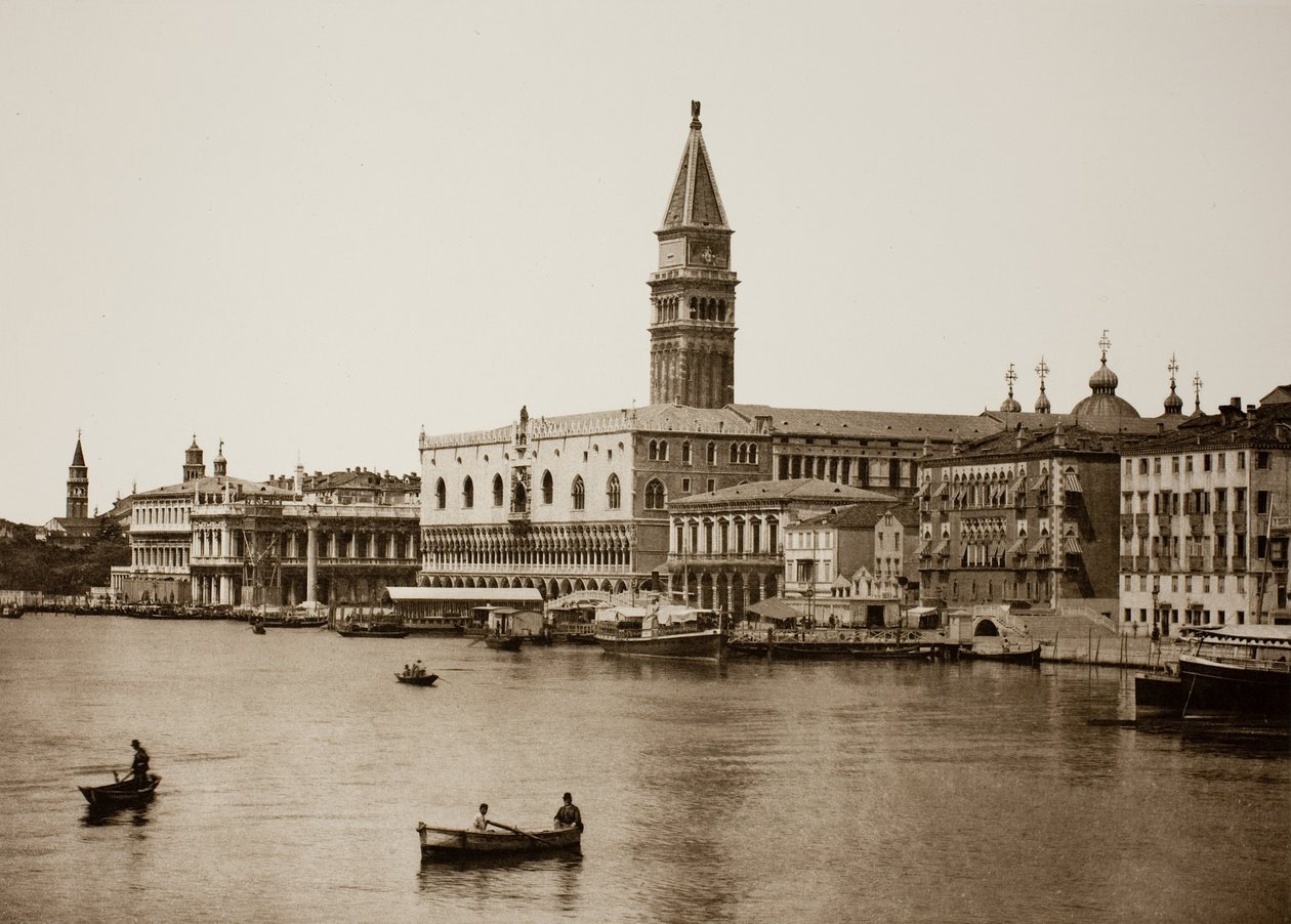 Untitled (99) by Ferdinando Ongania