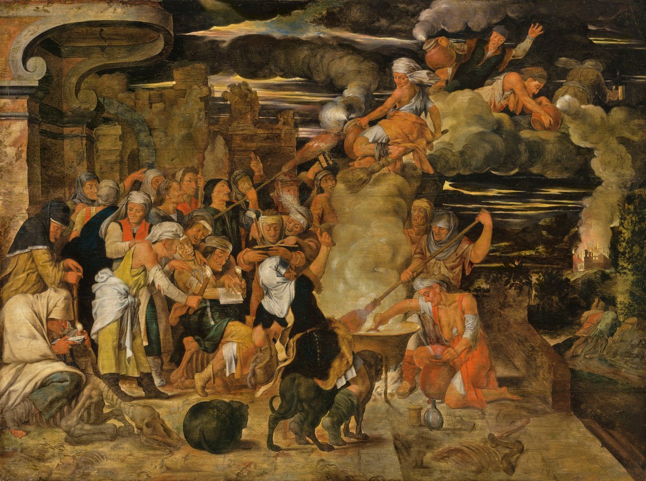 The Witches