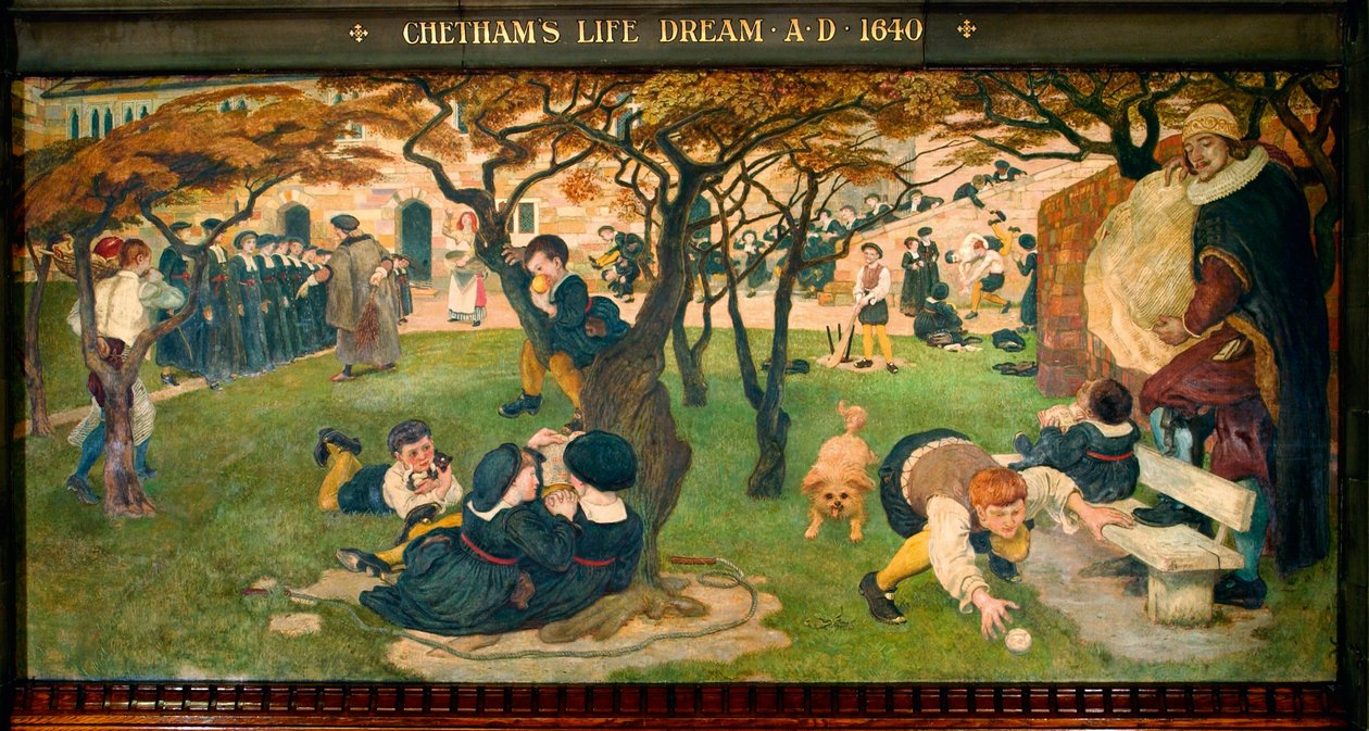 Chetham