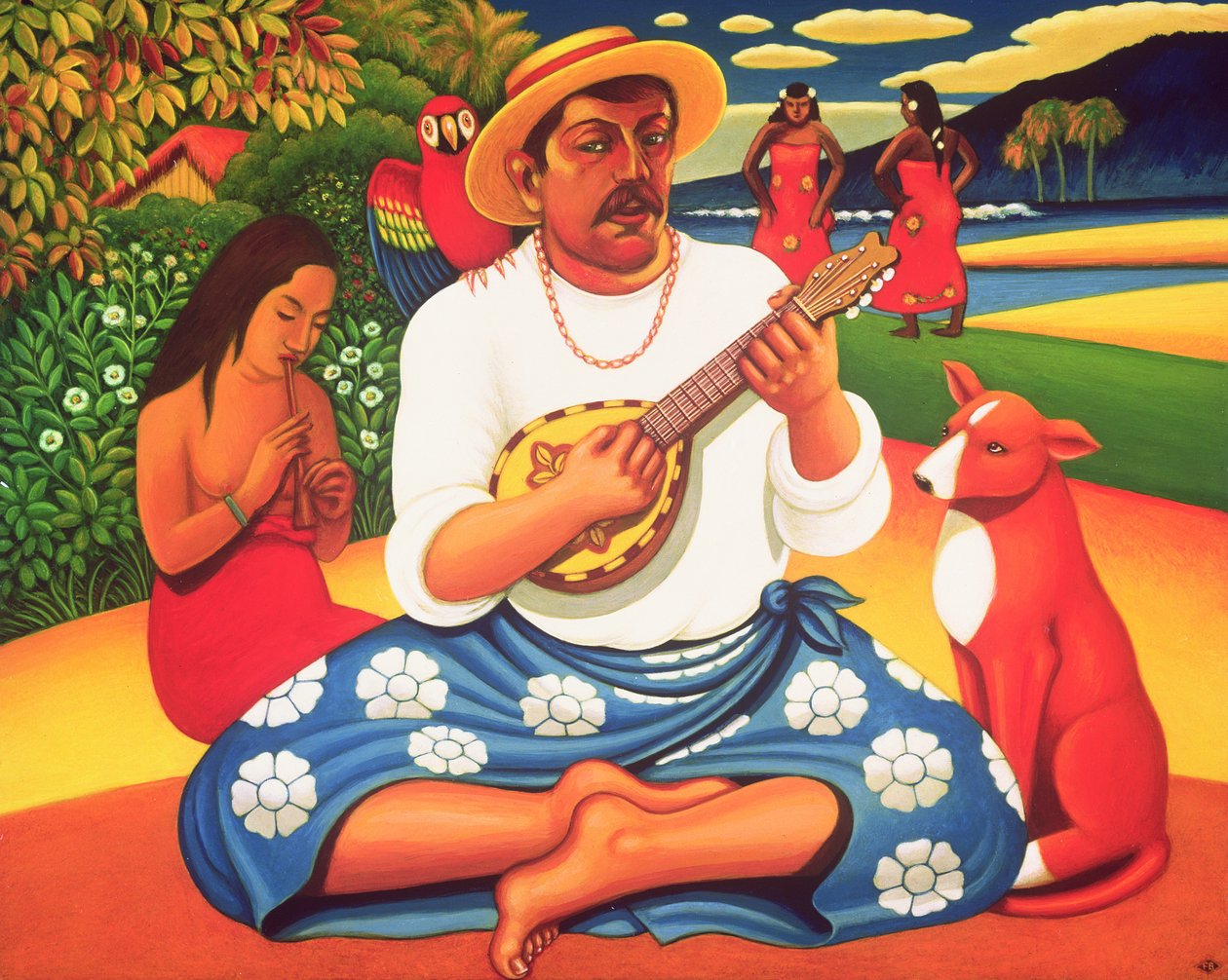 Gauguin